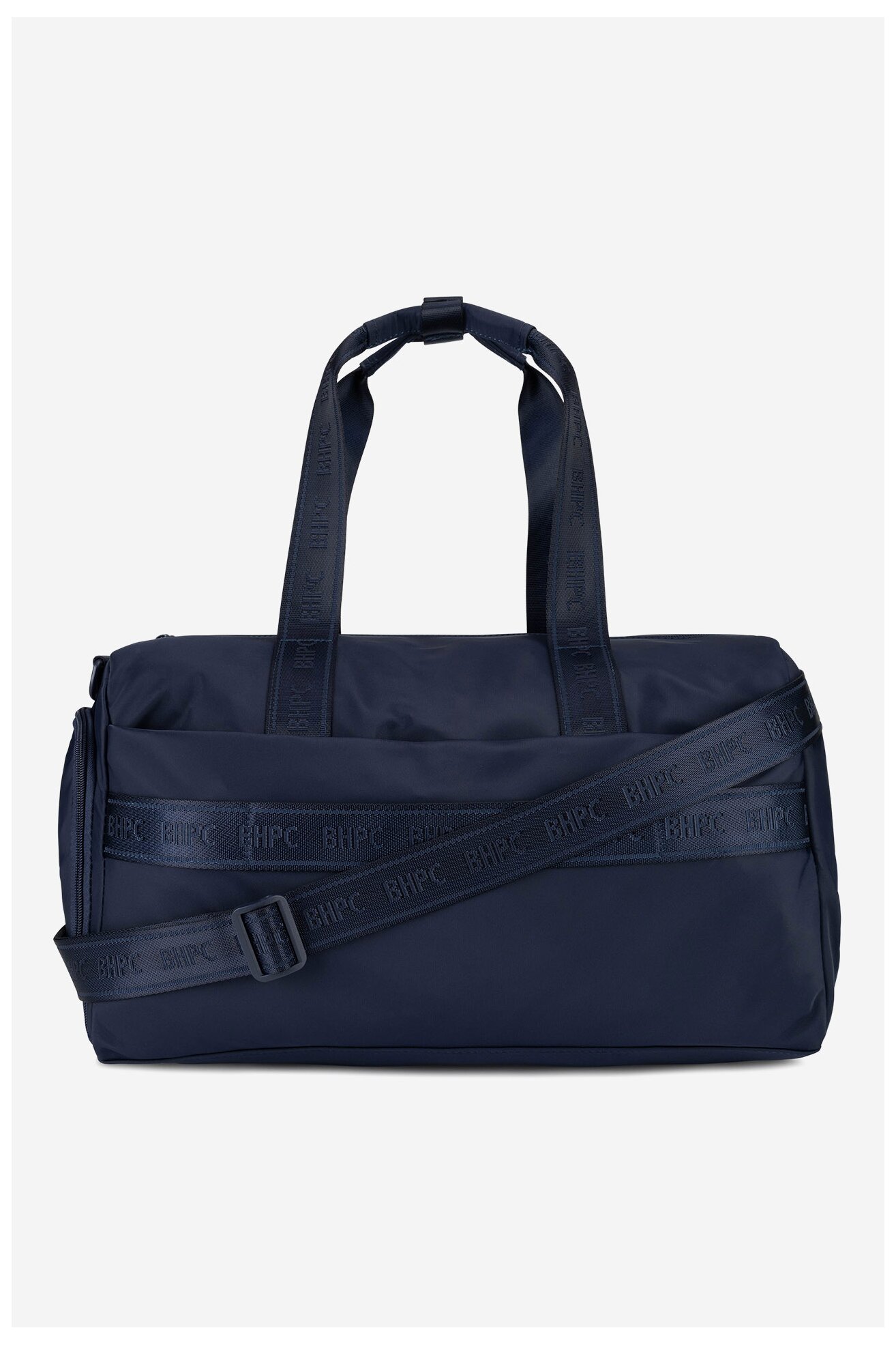 Torba Beverly Hills Polo Club BHPC-K-025-06 Granatowy