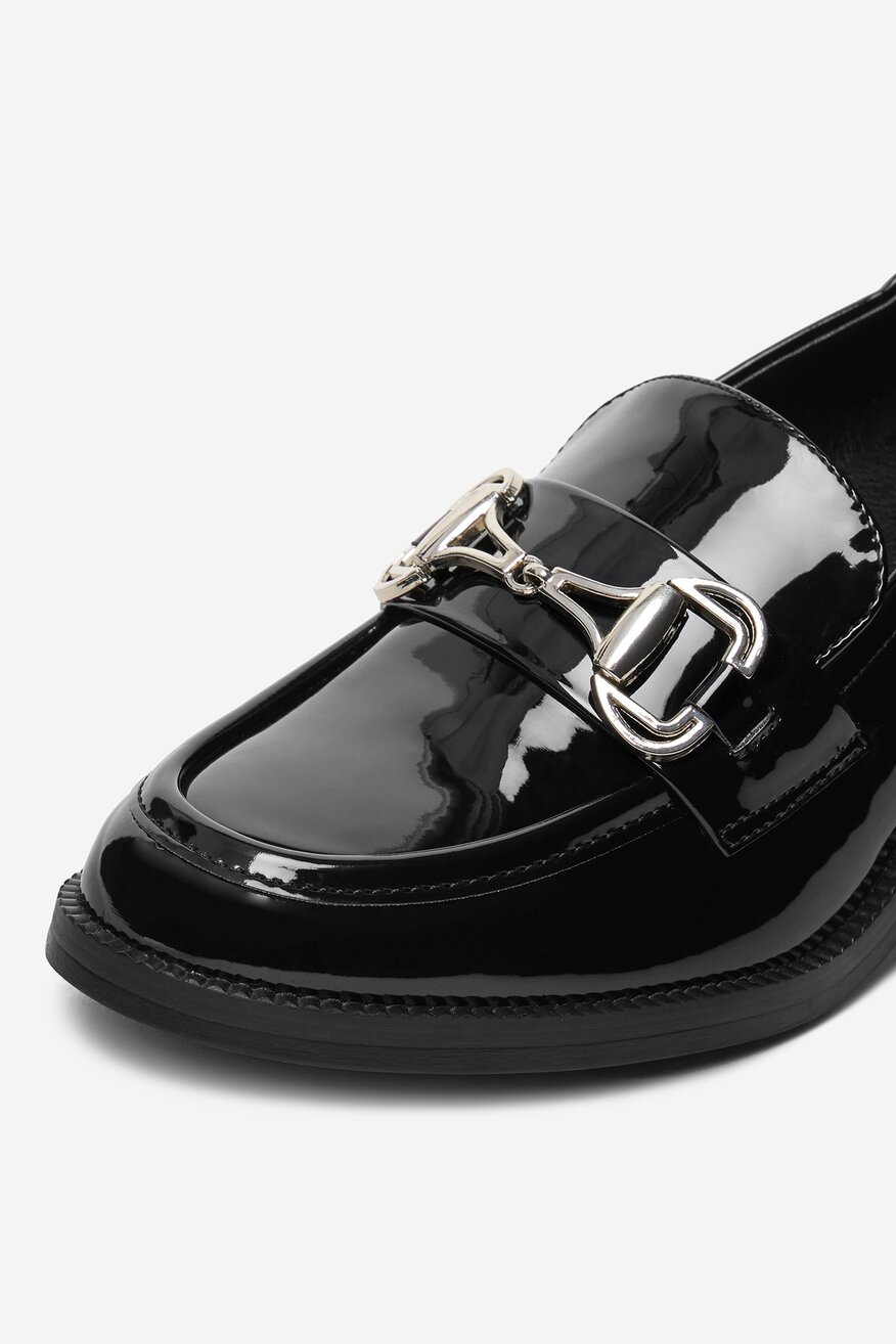 
                Mokaszin Jenny FEKETE - 5906751317082