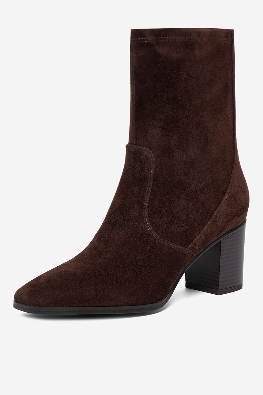 
                Боти Gino Rossi КАФЯВ - 5906751480533