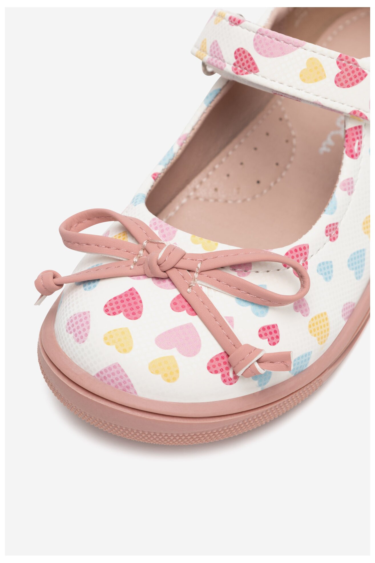 Балерина Nelli Blu CM240419-16 МИКС