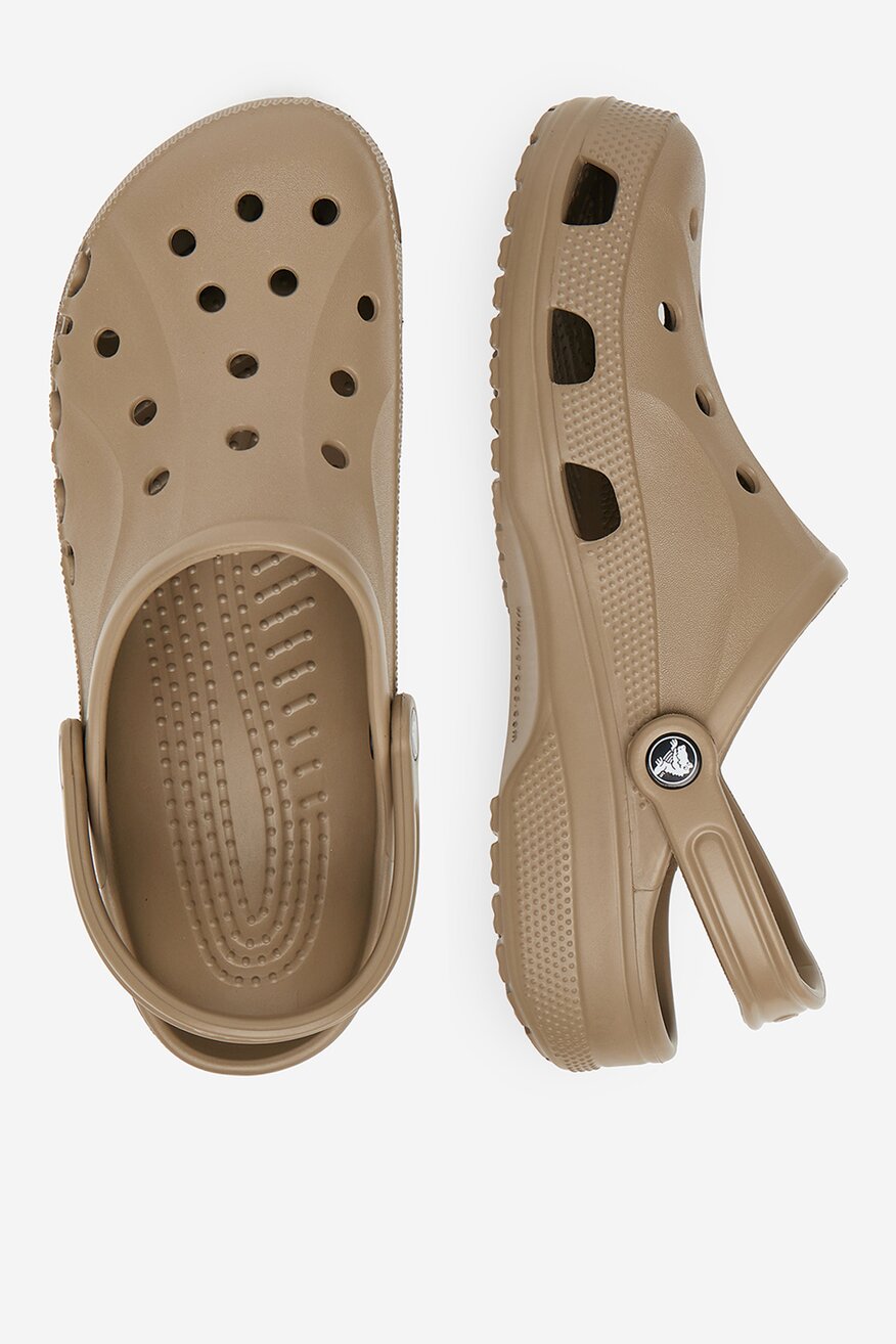 
                Șlapi pentru bazin Crocs BEJ - 5904862339337