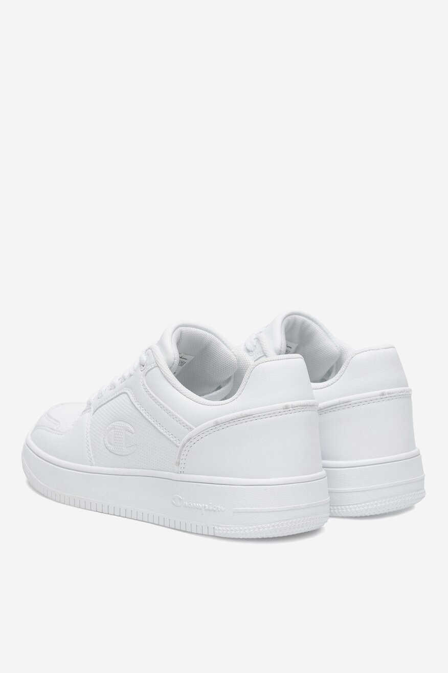 
                Кросівки спортивні Champion БІЛИЙ - 5905588673804