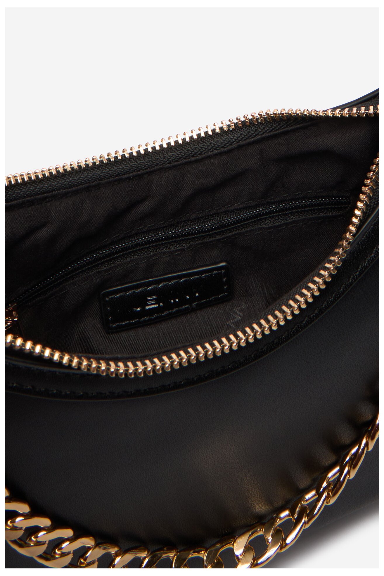 Дамска чанта Jenny CEO-JNY-M-024-07 ЧЕРЕН