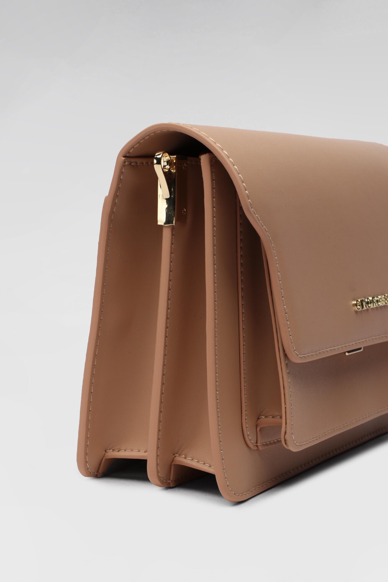 Torebka Gino Rossi CSS2488F Beżowy