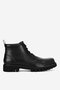 Bocanci Badura CONNOR-01 124AM NEGRU