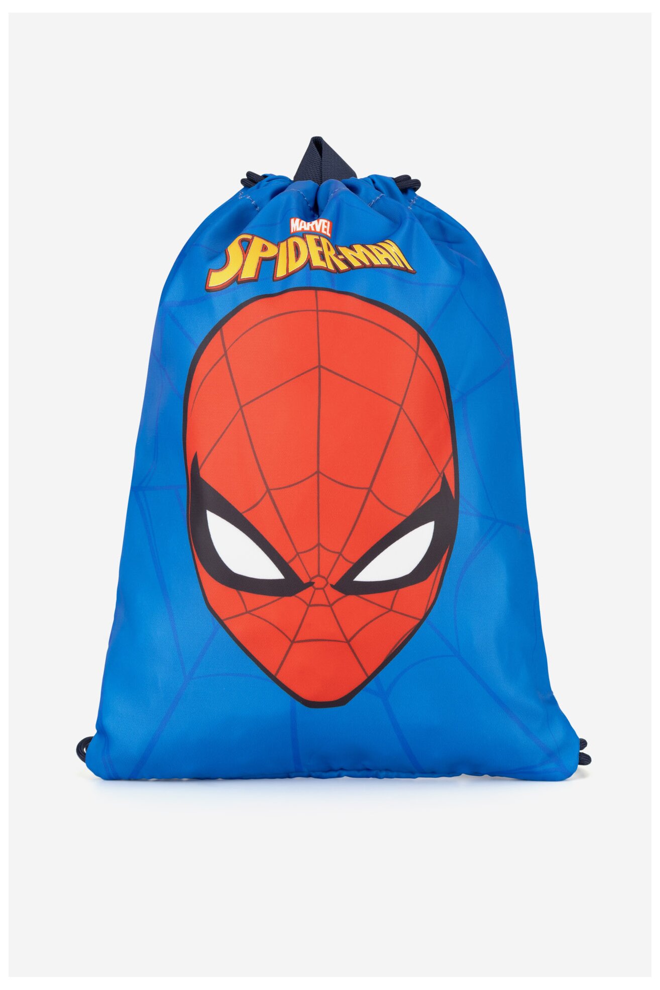 Торба за обувки Spider-Man ACCCS-AW24-331SPRMV КОБАЛТОВО СИНЬО