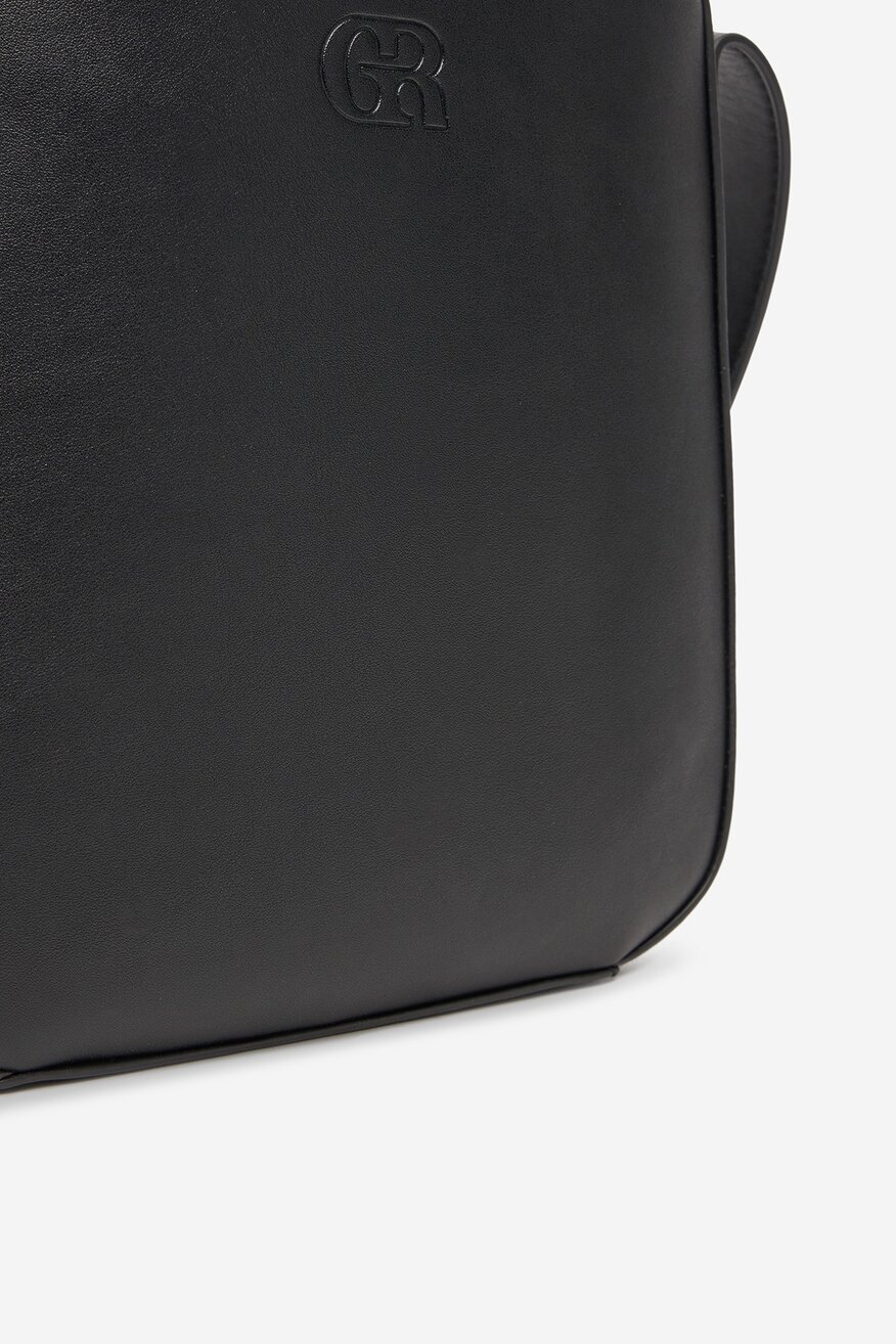 Gino Rossi - Średnia torebka crossbody - 5906751320570