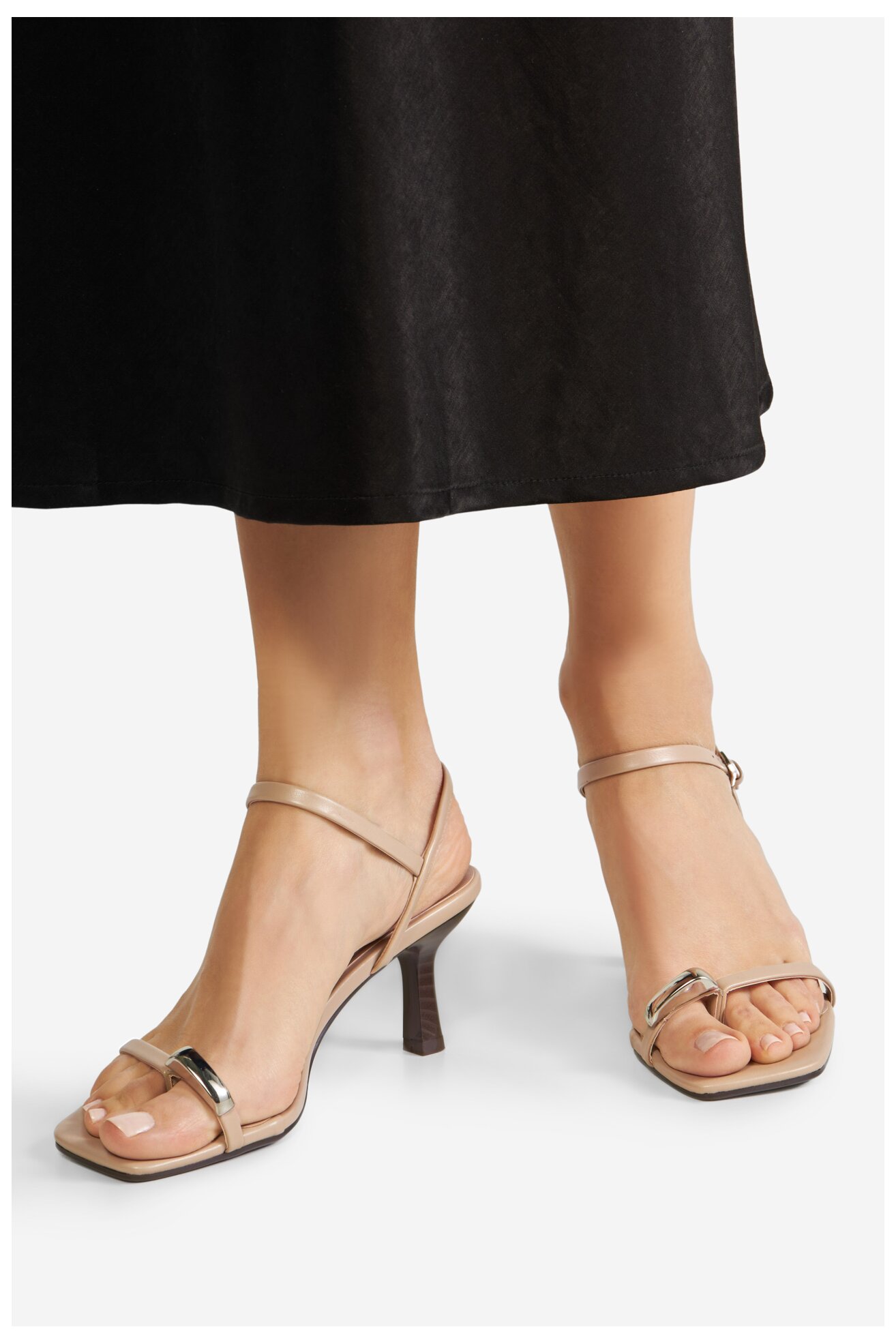 Сандали Jenny CD24073-1 БЕЖОВ