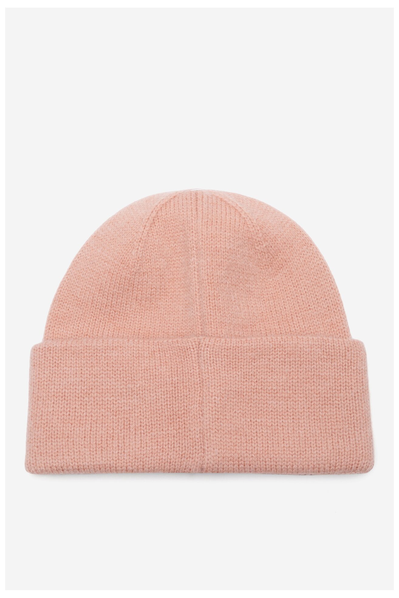 шапка унісекс HUNTER HTR-K3-001-AW24 РОЖЕВИЙ