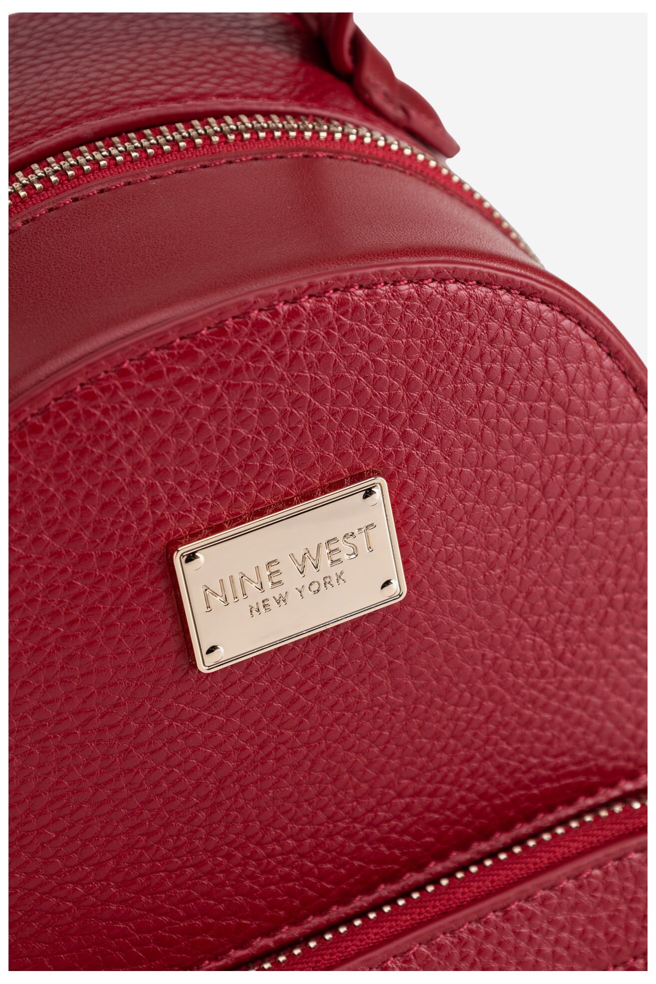 Ranac NINE WEST RC19701 CRVENA