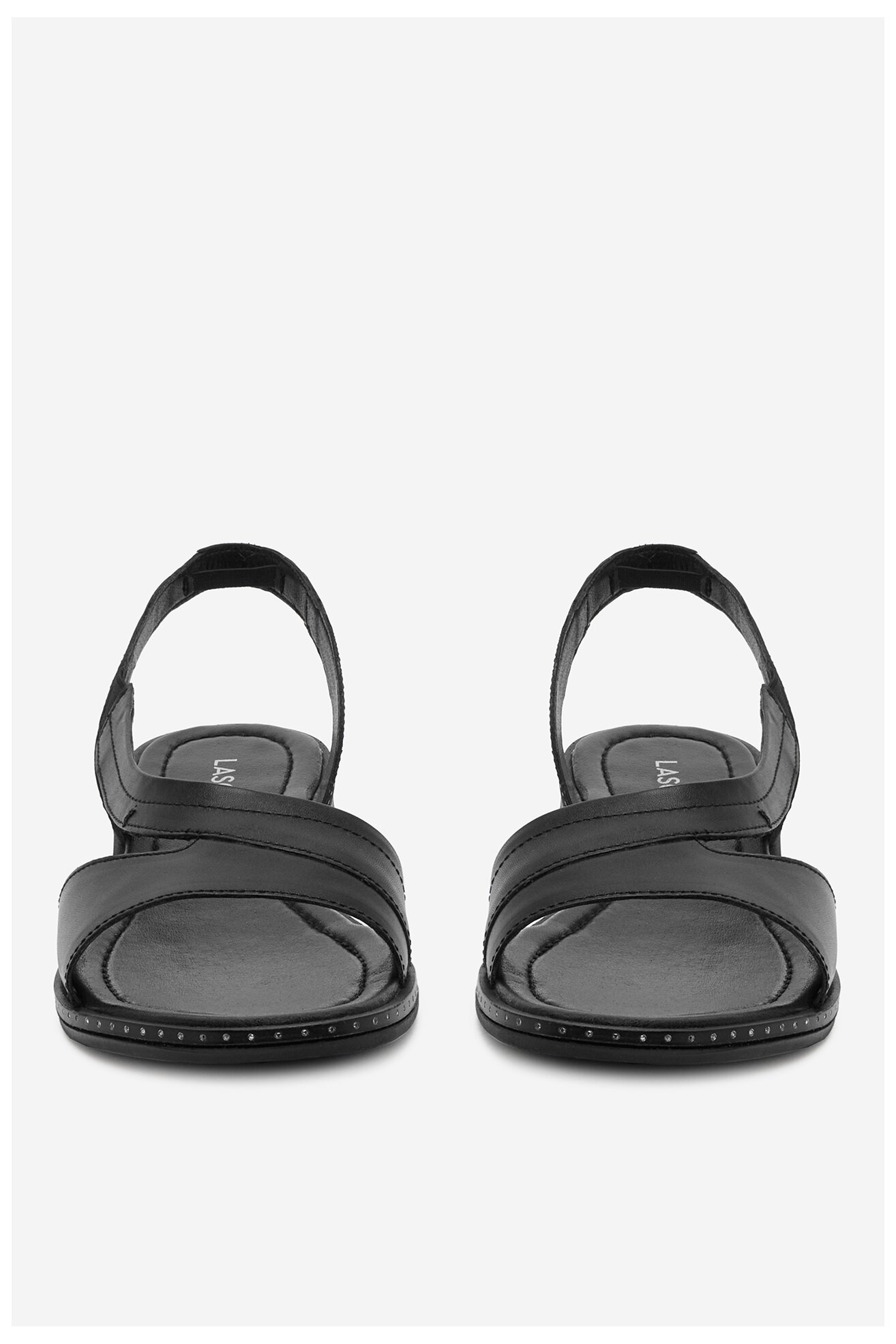 Sandale Lasocki WI23-FOXI-95 NEGRU