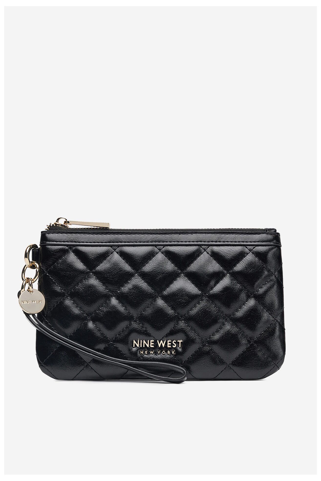 Torebka NINE WEST LILLA1 Czarny