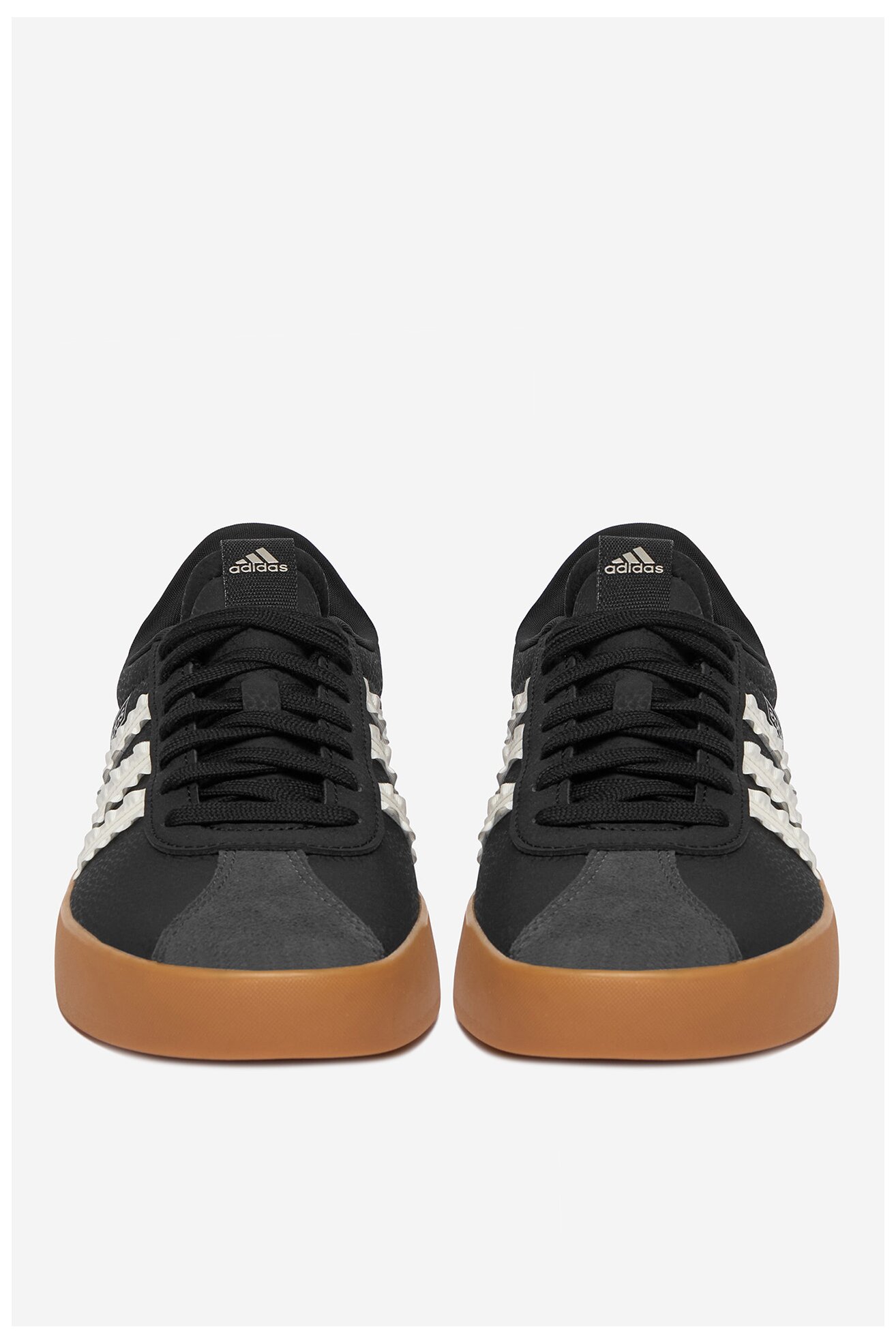 Спортни обувки adidas C-VL COURT 3.0 IH6601 ЧЕРЕН