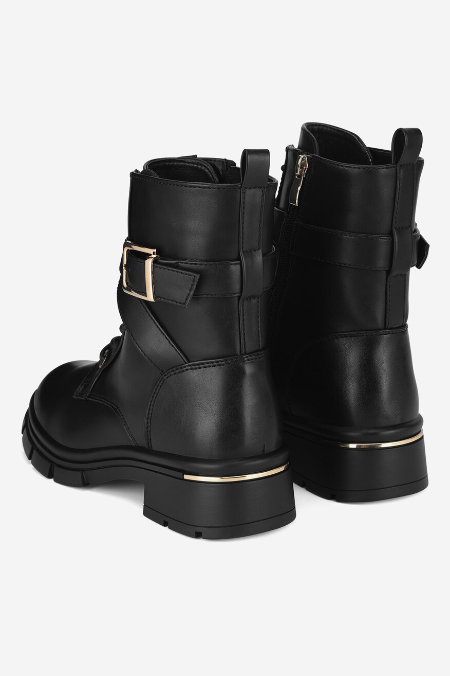 Jenny Fairy - Trzewiki - 5905588892977