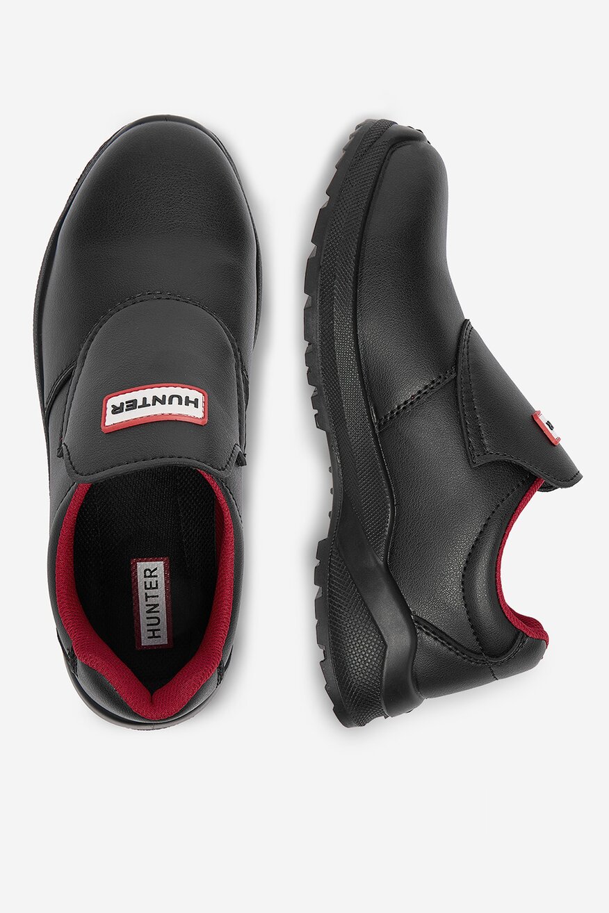 
                Похідні Черевики HUNTER ЧОРНИЙ - 5906751204726