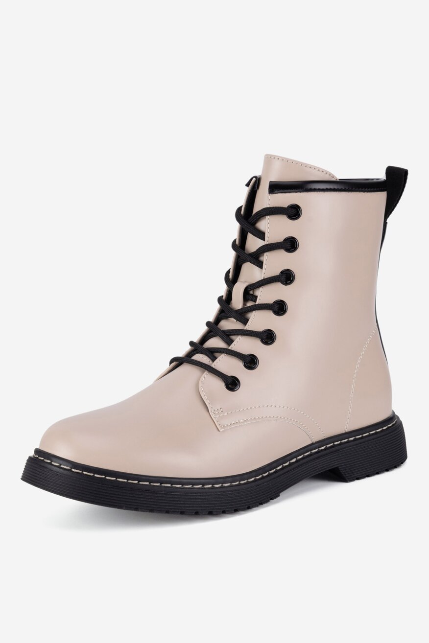 
                Черевики Jenny Fairy БЕЖЕВИЙ - 5905588899594