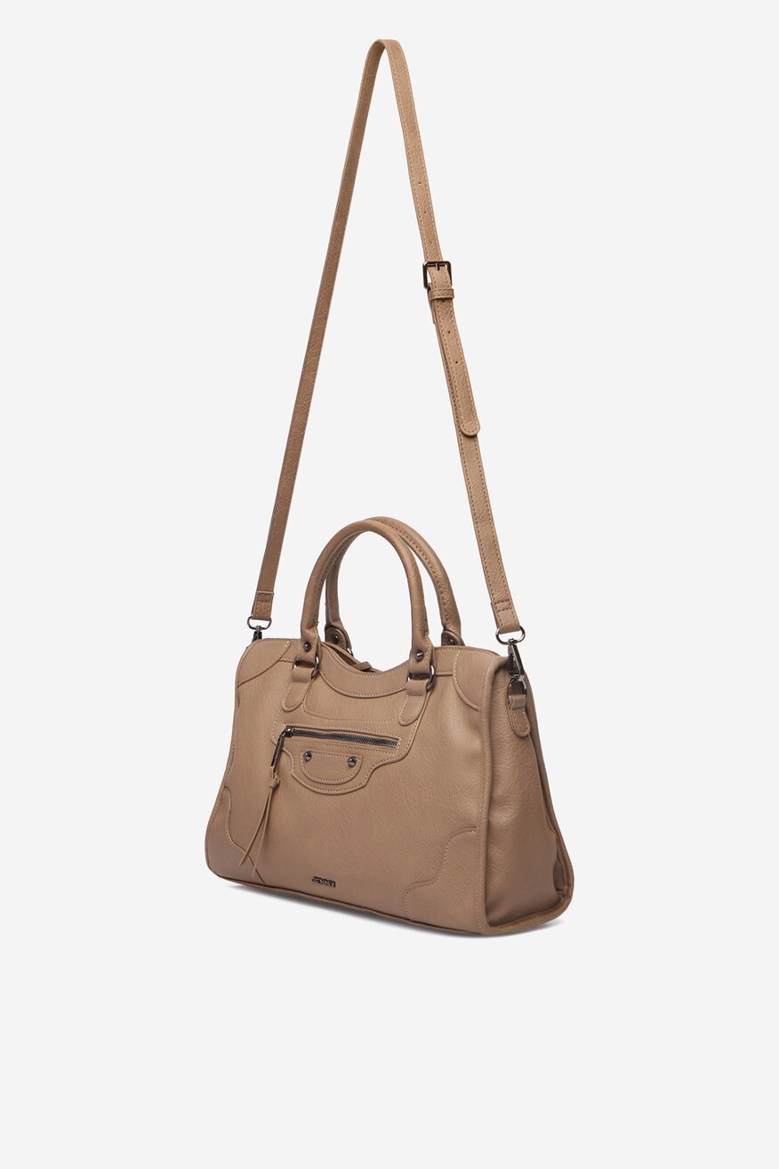 
                Torba Jenny BEŽ - 5907964103240