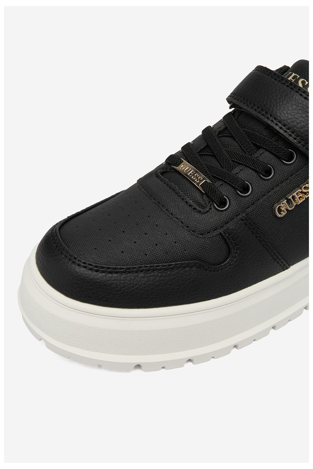 Patike GUESS CEO-V12-1148 CRNA