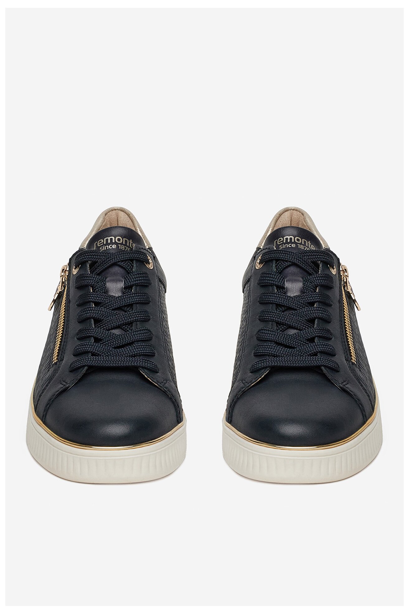 Sneakerși Remonte D2E00-14 BLEUMARIN ÎNCHIS