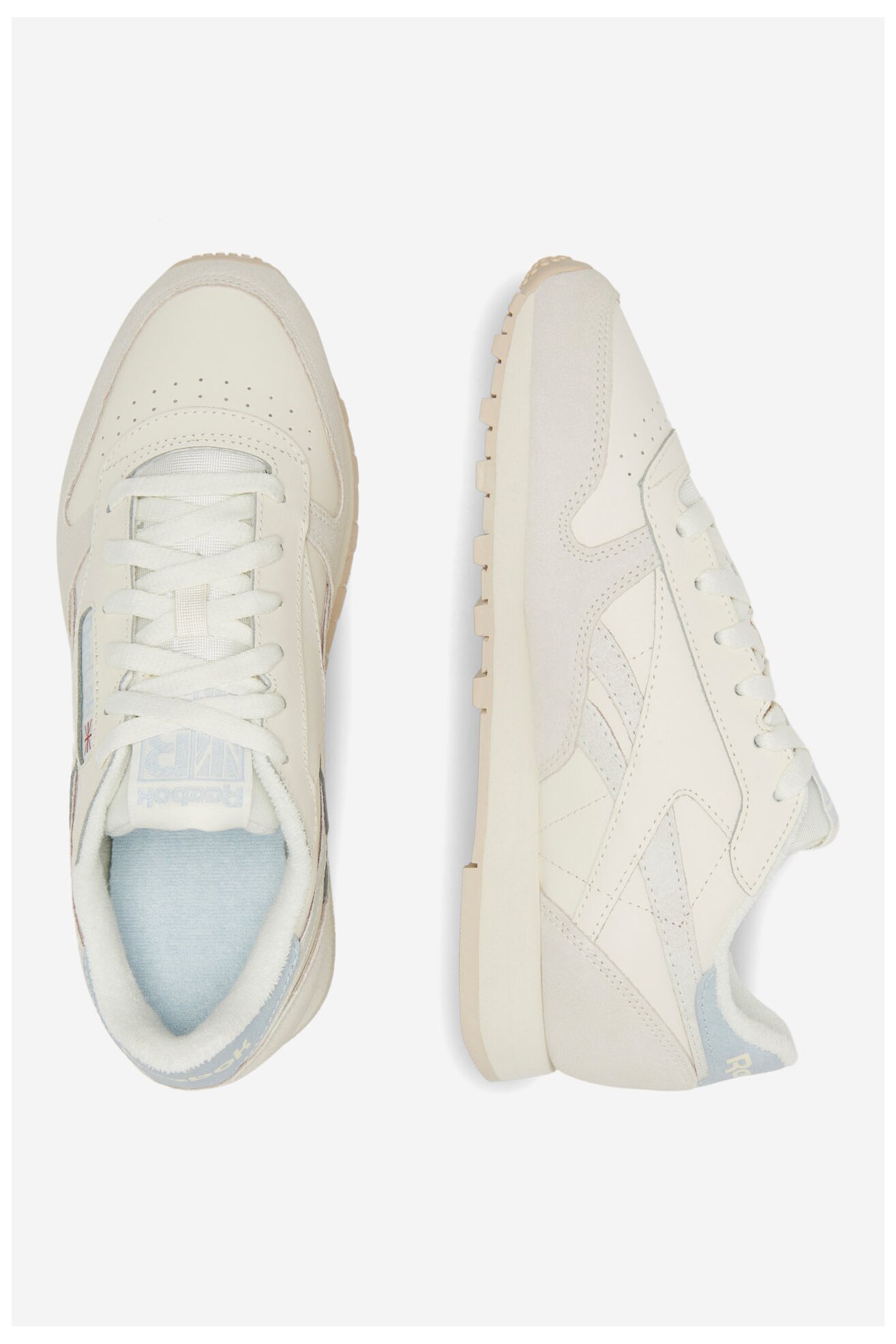 Sportska obuća Reebok 100033439 KREM