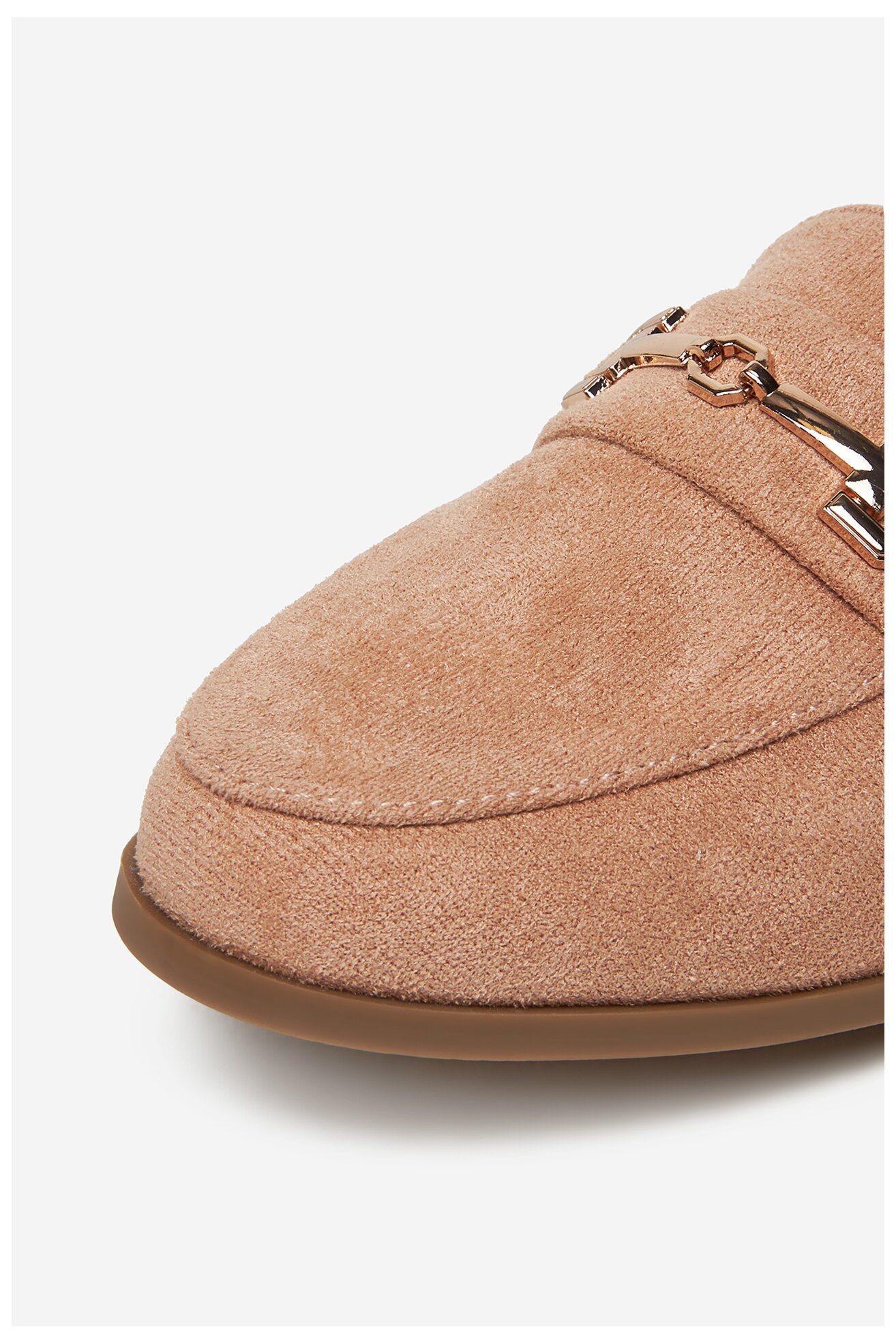 Мокасини DeeZee HXG2106-27 БЕЖОВ