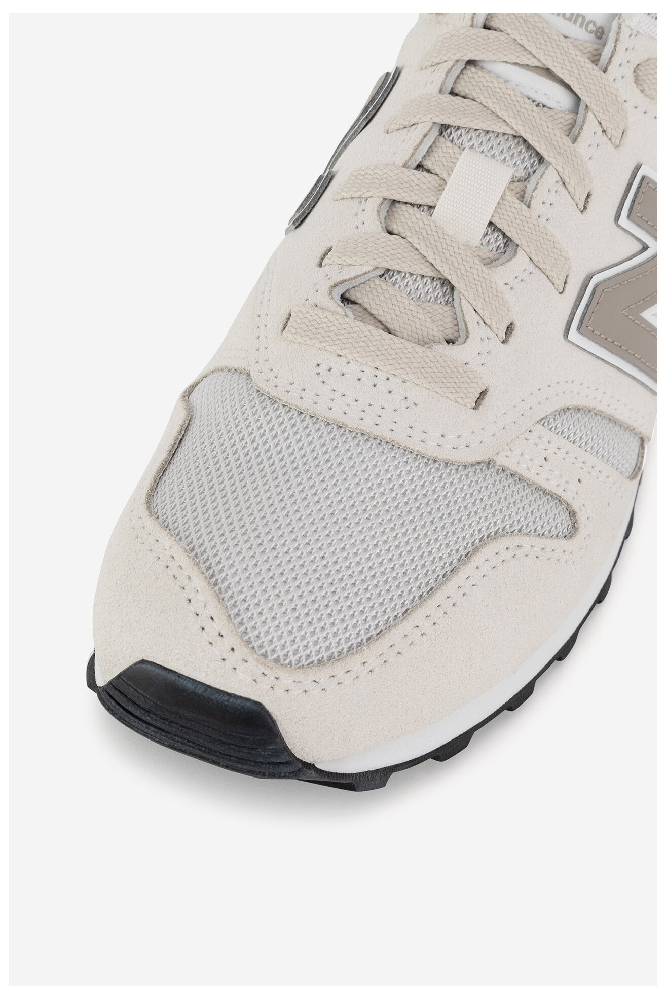 Sportovní obuv New Balance ML373SQ2 BÉŽOVÁ