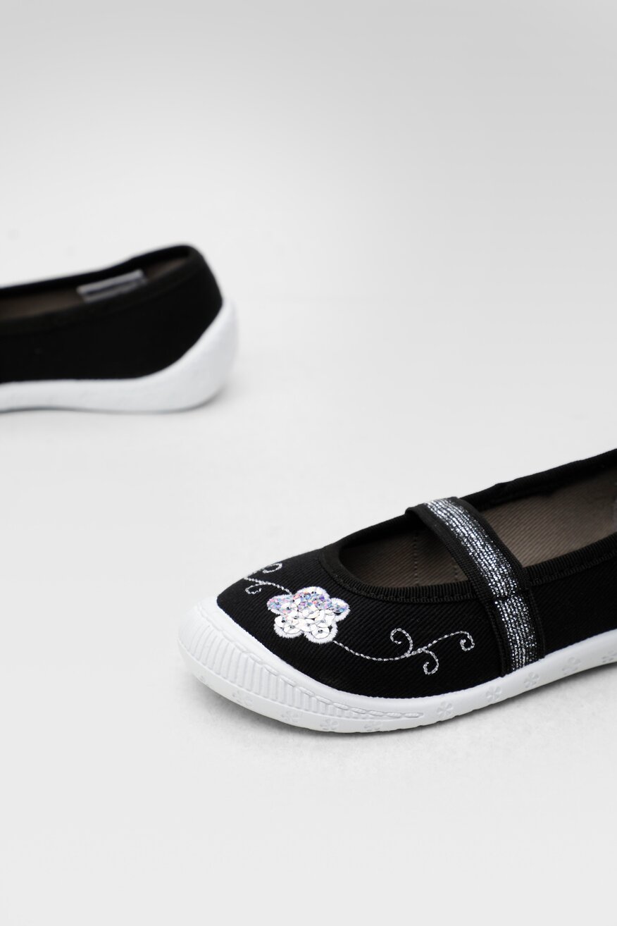 
                MB - Kapcie z odobną gumką - 5904248803360