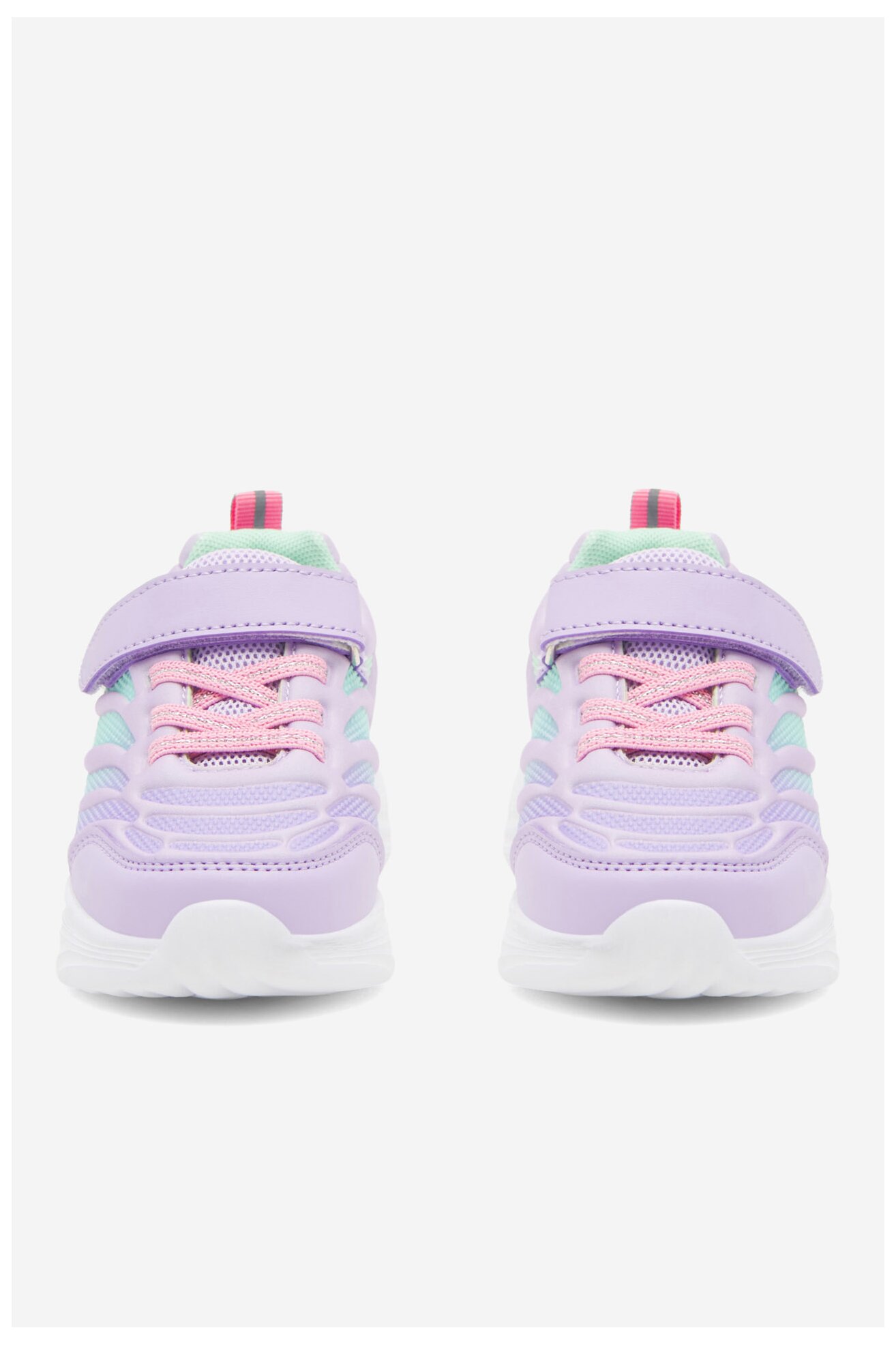 Кросівки Nelli Blu MLK-231113 ФІОЛЕТОВИЙ