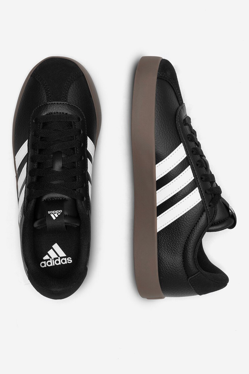 Sportovní obuv adidas ČERNÁ - 5906751160169