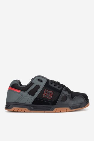 Кросівки спортивні DC Shoes STAG DC01813061 ЧОРНИЙ