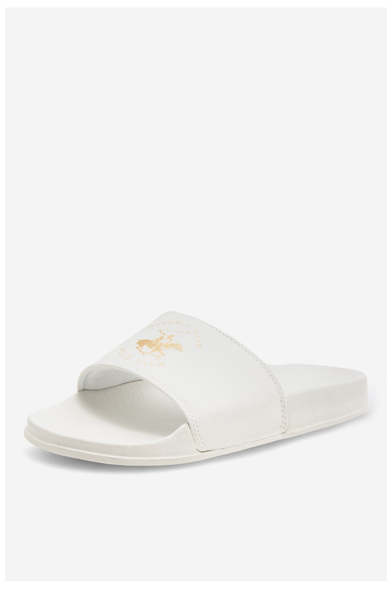 Джапанка за басейн Beverly Hills Polo Club WP-CA23332C БЯЛ