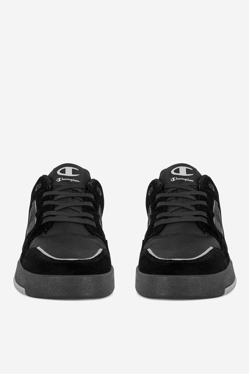 Încălțăminte sport Champion NEGRU - 5905588779476