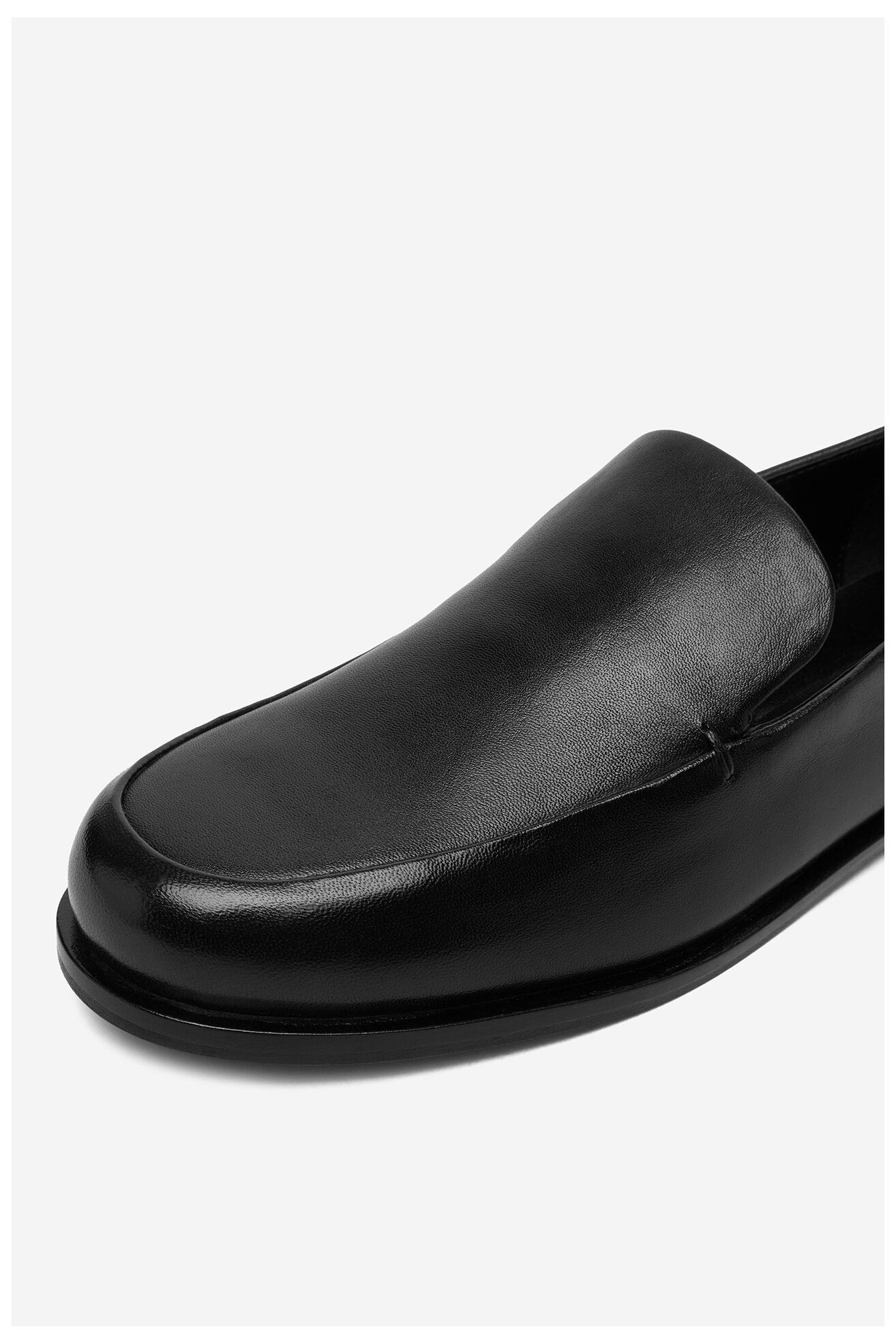 Półbuty Gino Rossi CEO-124883 Czarny