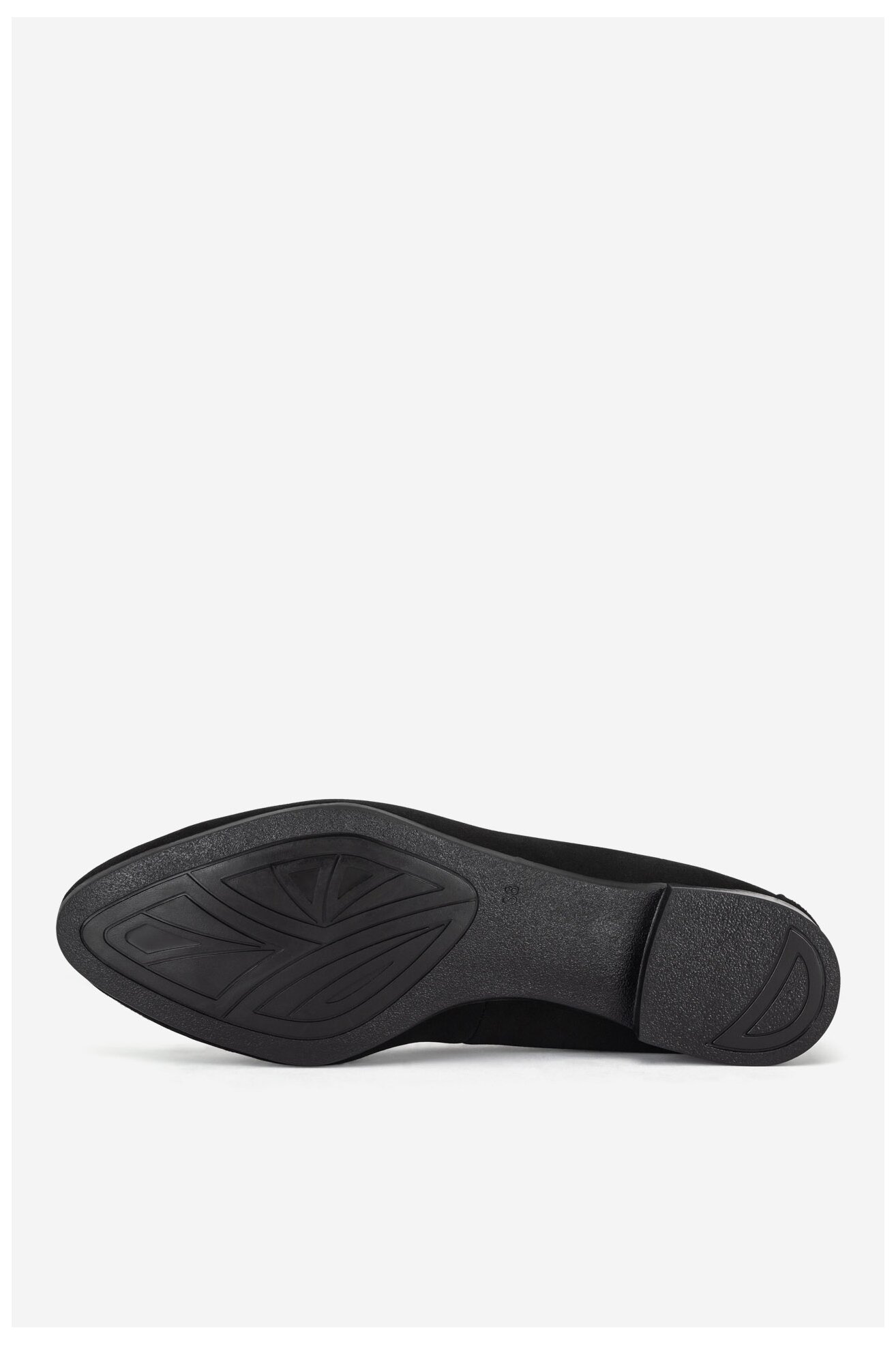 Baletanke Lasocki RST-KOLETTA-11 CRNA