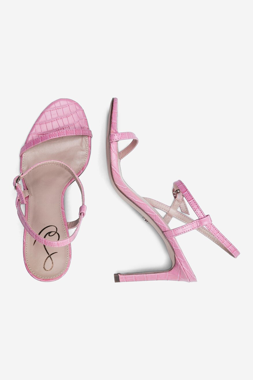 Sandale SAM EDELMAN ROZE - 2230042257812