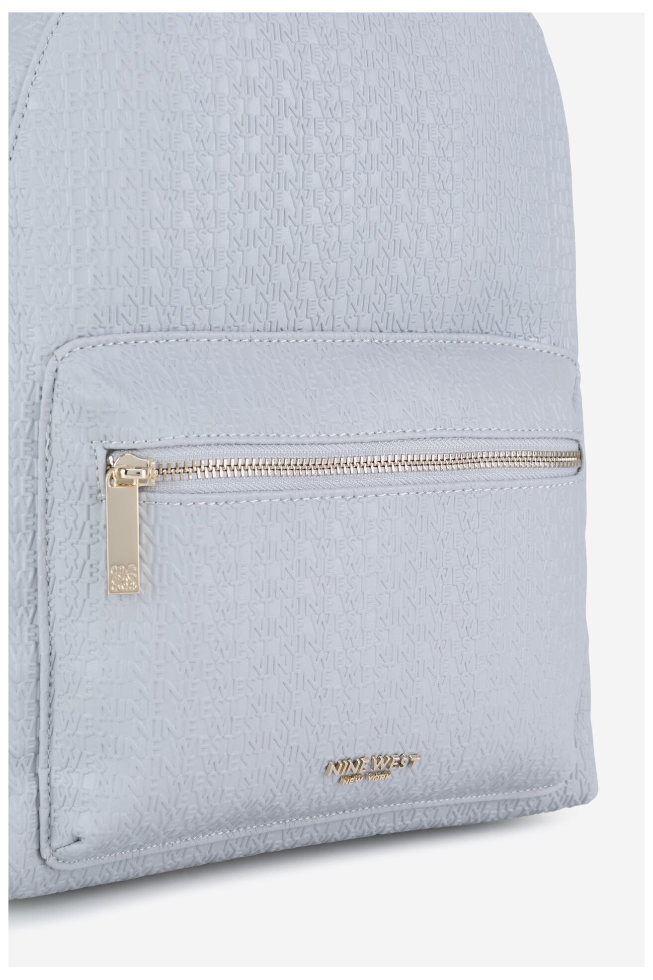 Ranac NINE WEST LDA5129 PLAVA