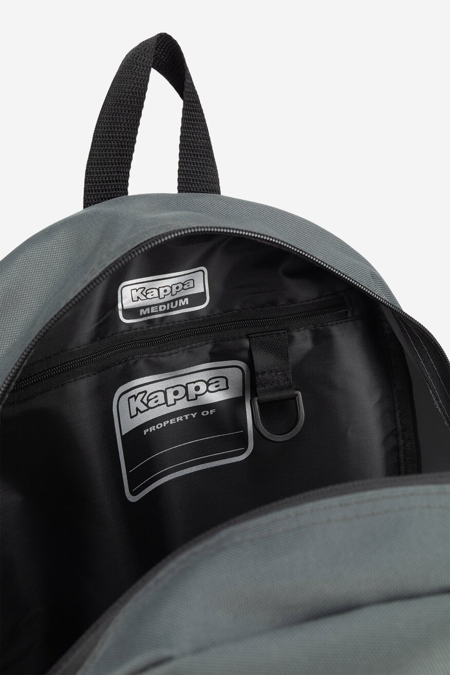 Kappa - Duży plecak sportowy - 5905588918882