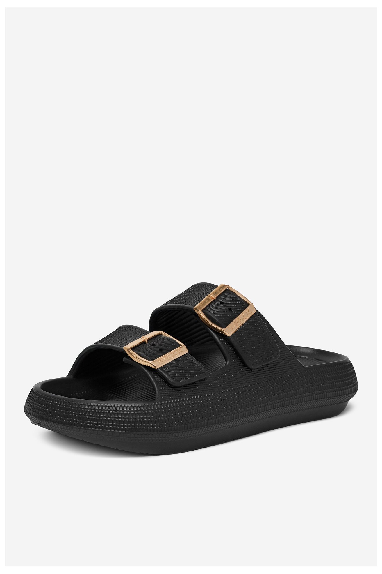 Șlapi pentru bazin Mexx MICC1904941W-01 NEGRU