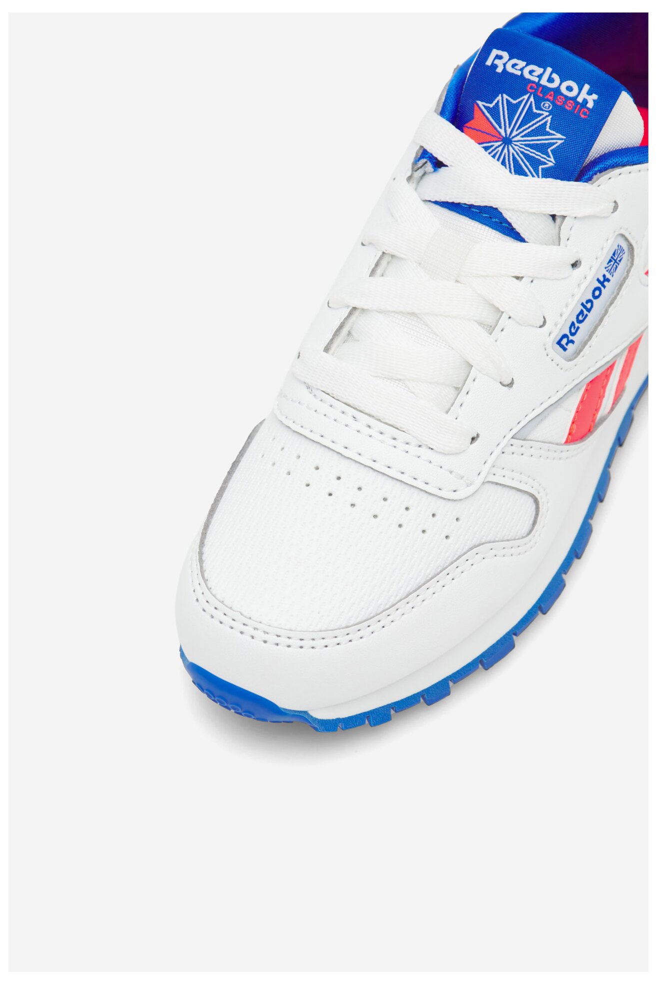 Спортни обувки Reebok CLASSIC LEATHER STEP 100033589 МИКС