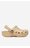 Шльопанець для басейну Crocs C-BAYA CLOG T 207012-212 БЕЖЕВИЙ