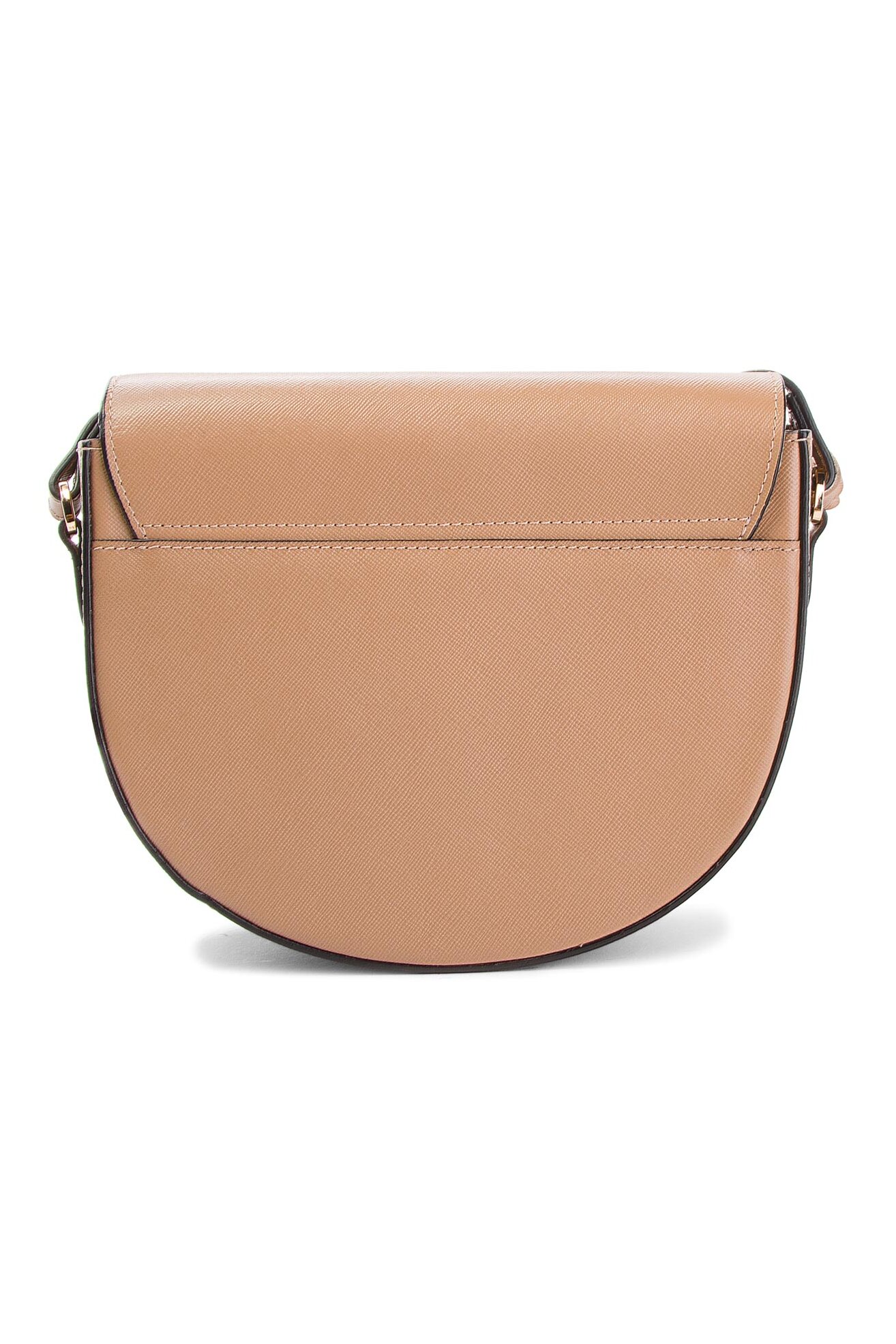 Torebka Lasocki BRT-068 Beżowy ciemny