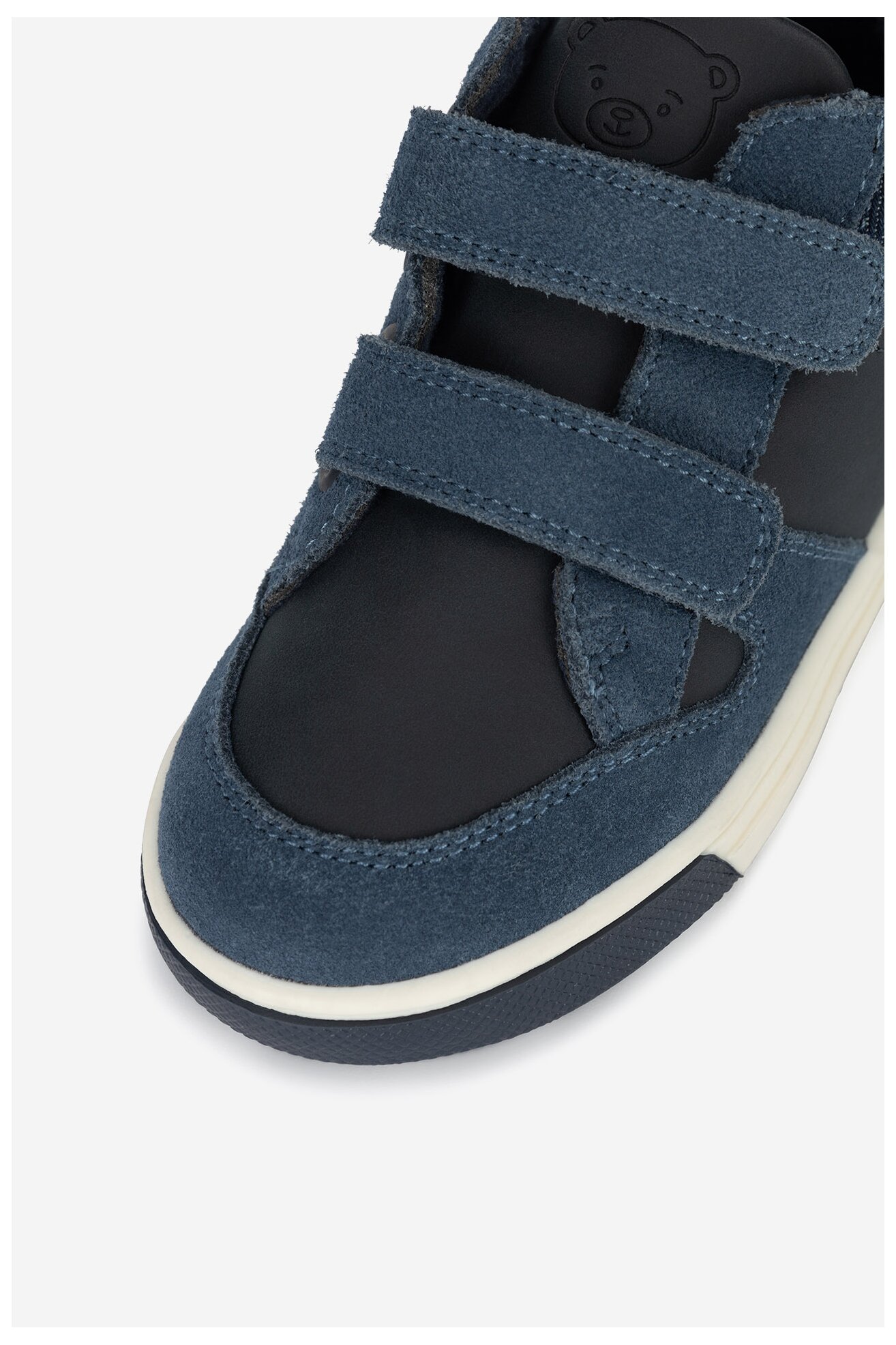 Bocanci Lasocki Kids ZEN CF2980-1 BLEUMARIN