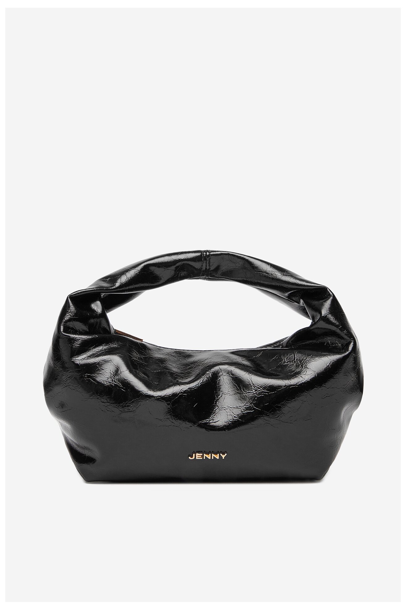 Kézitáska Jenny C-JEN-S-002-08 FEKETE