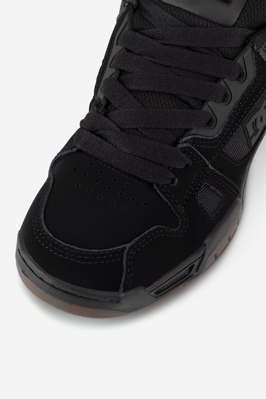 
                DC Shoes - STAG - 5905588850434