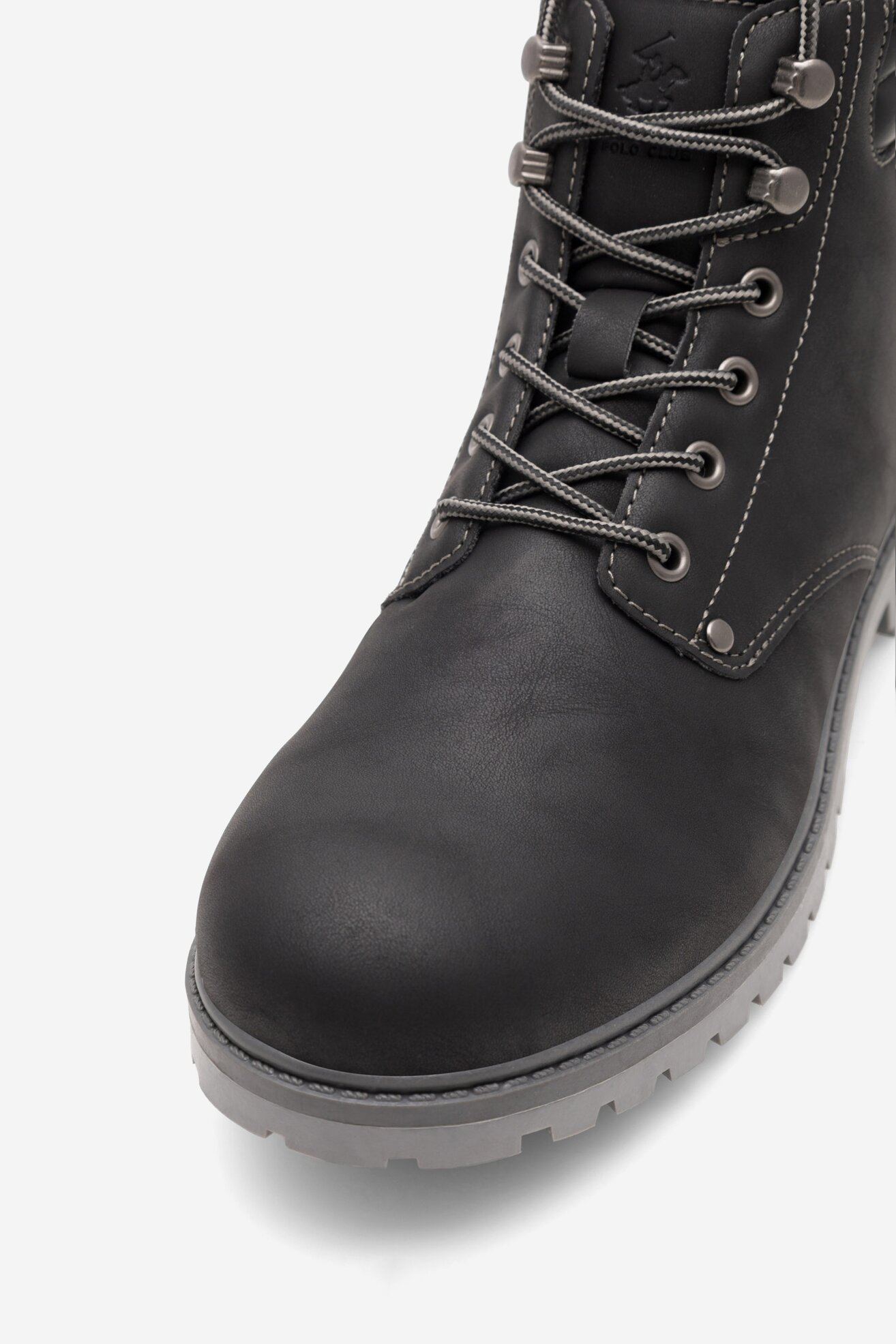 Черевики Beverly Hills Polo Club 2023P2005 ЧОРНИЙ