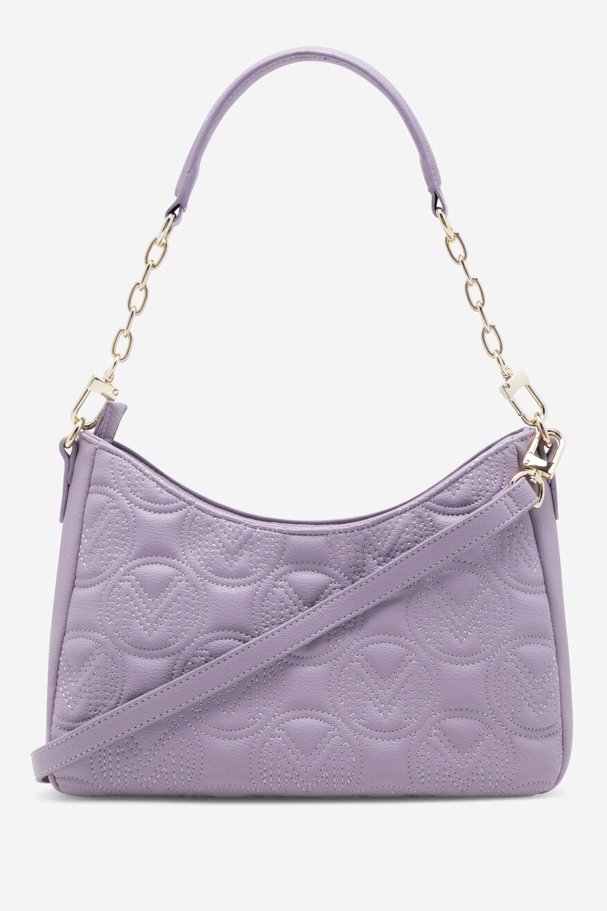 Mexx - Średnia torebka na ramię - 5905588568063