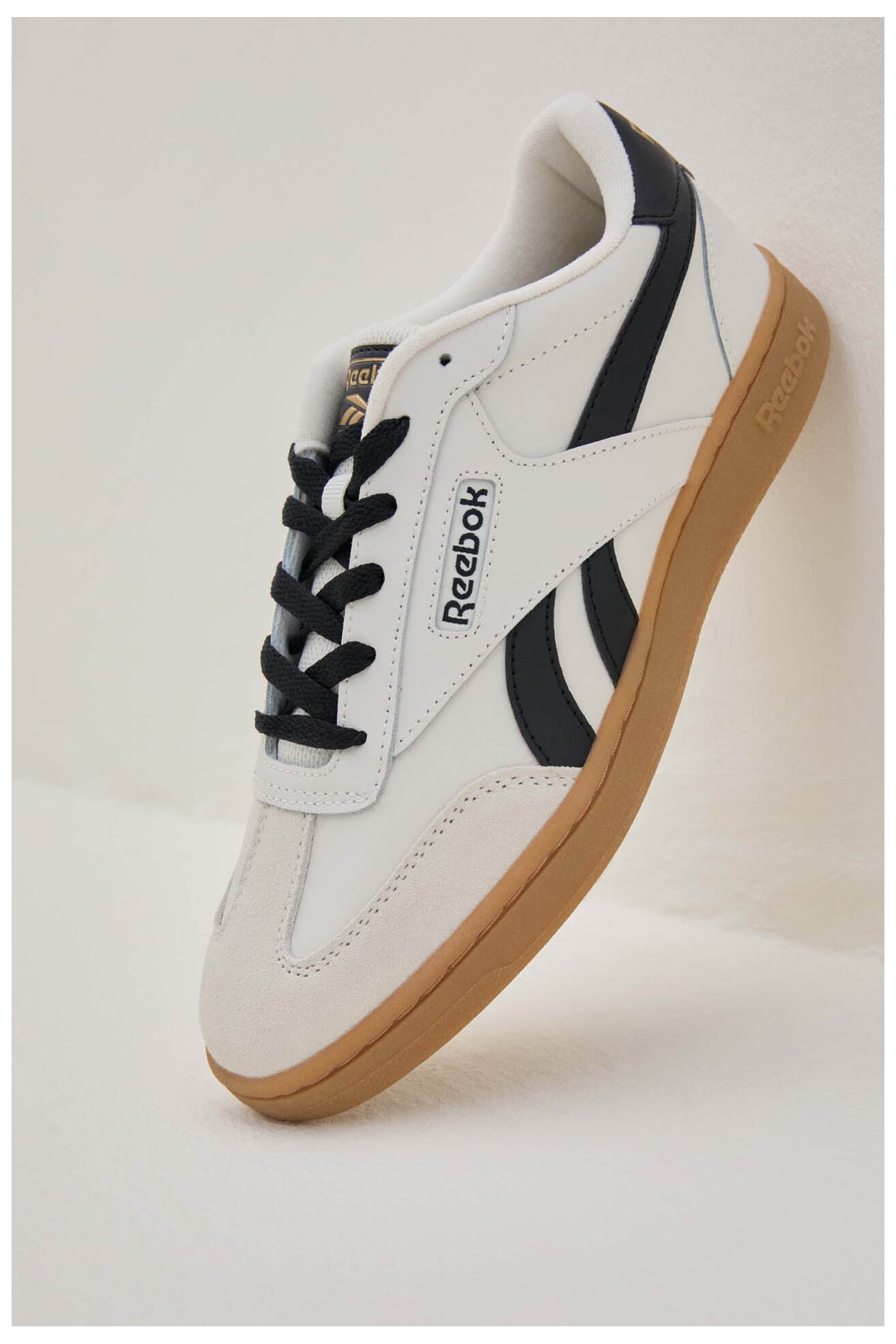 Sportcipő Reebok FORTE LOUNGER AR30252WWBT FEHÉR