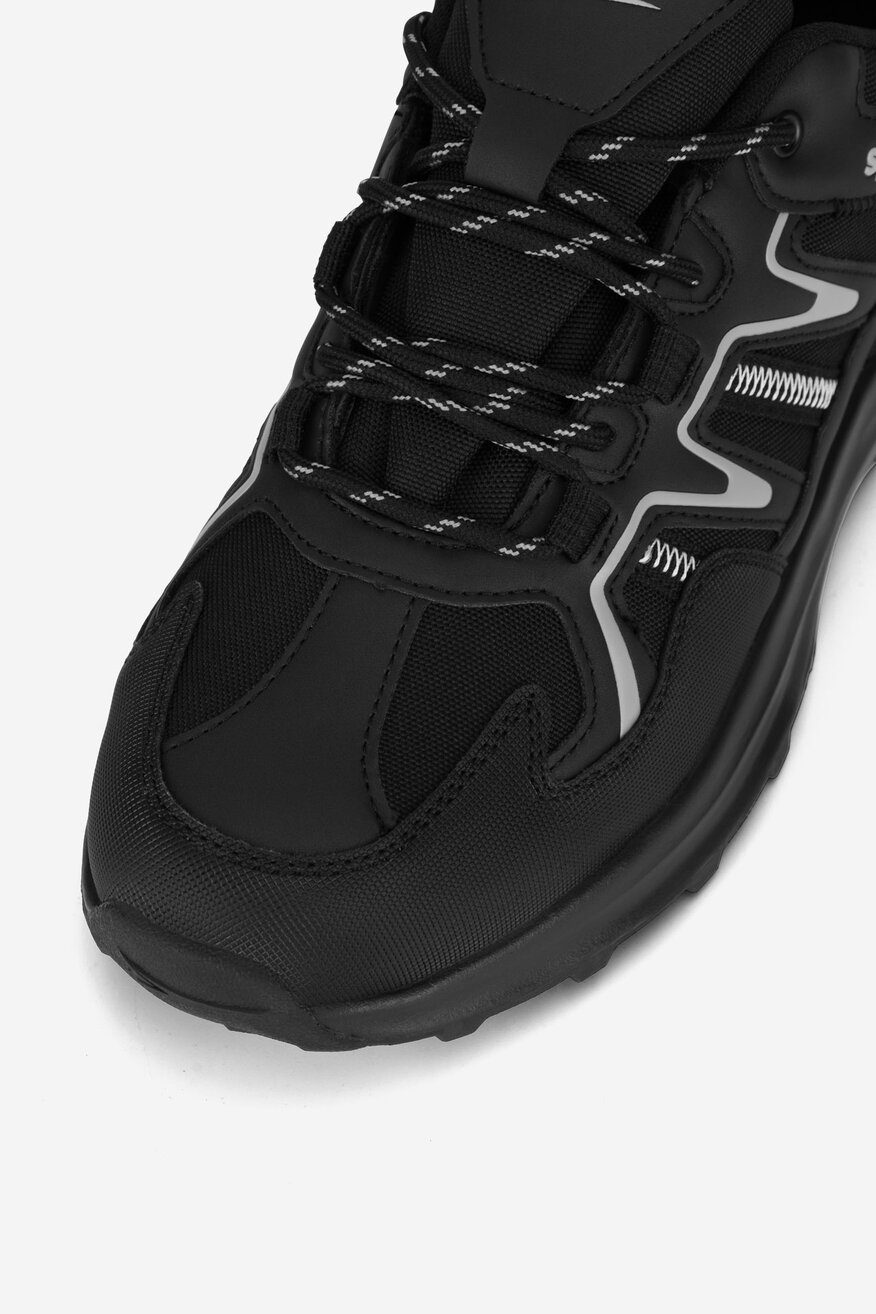 Încălțăminte sport Sprandi NEGRU - 5905588981343