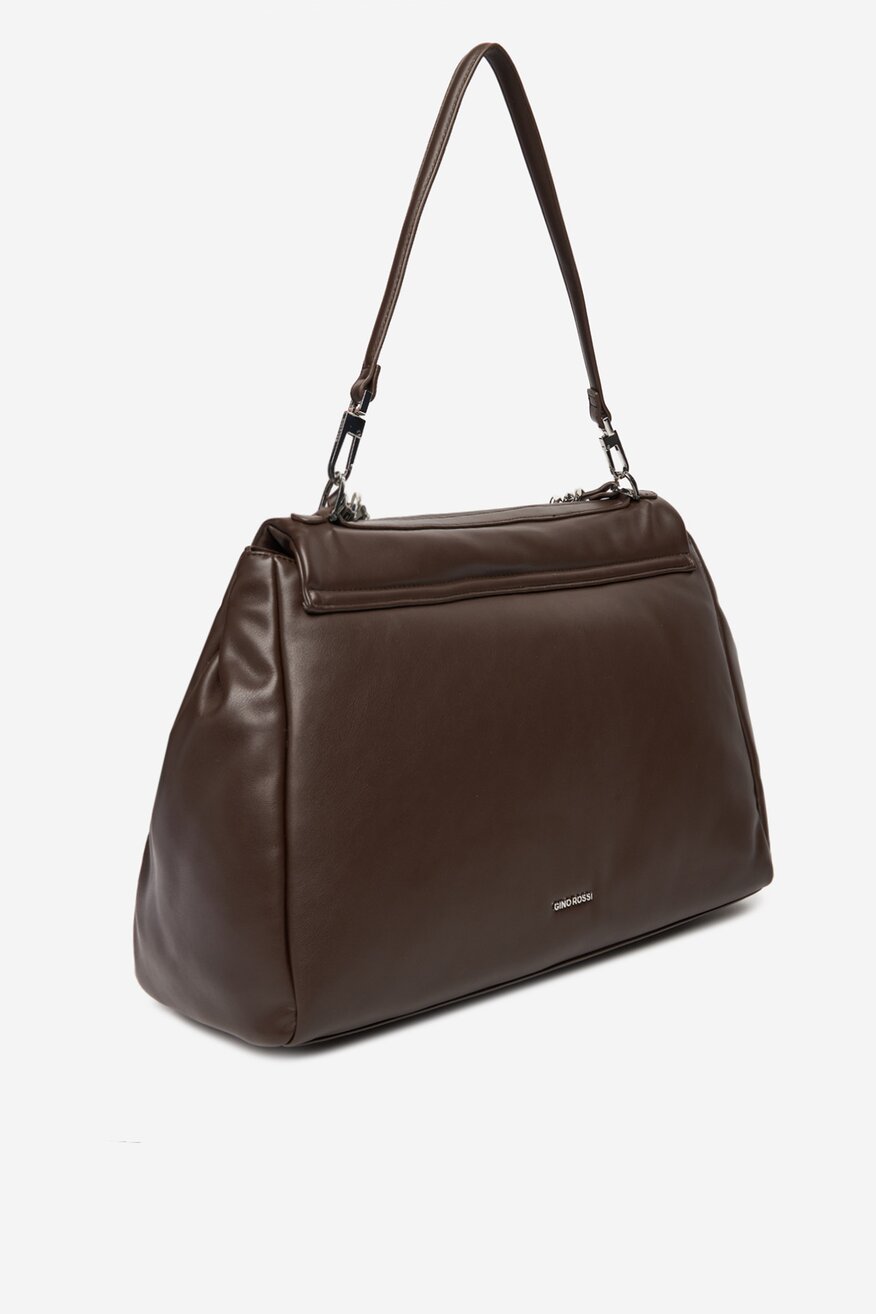 Gino Rossi - Torebka na ramię - 5906751289853
