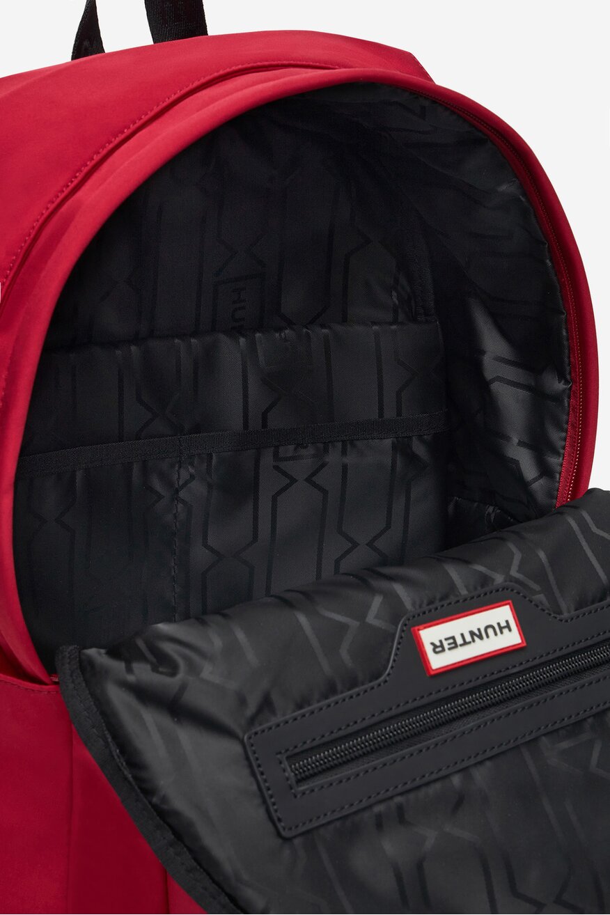 Раница HUNTER ЧЕРВЕН - 5906751024331